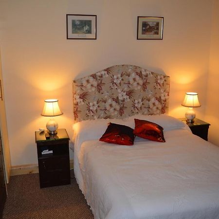 Weir View Bed And Breakfast Durrow Eksteriør billede
