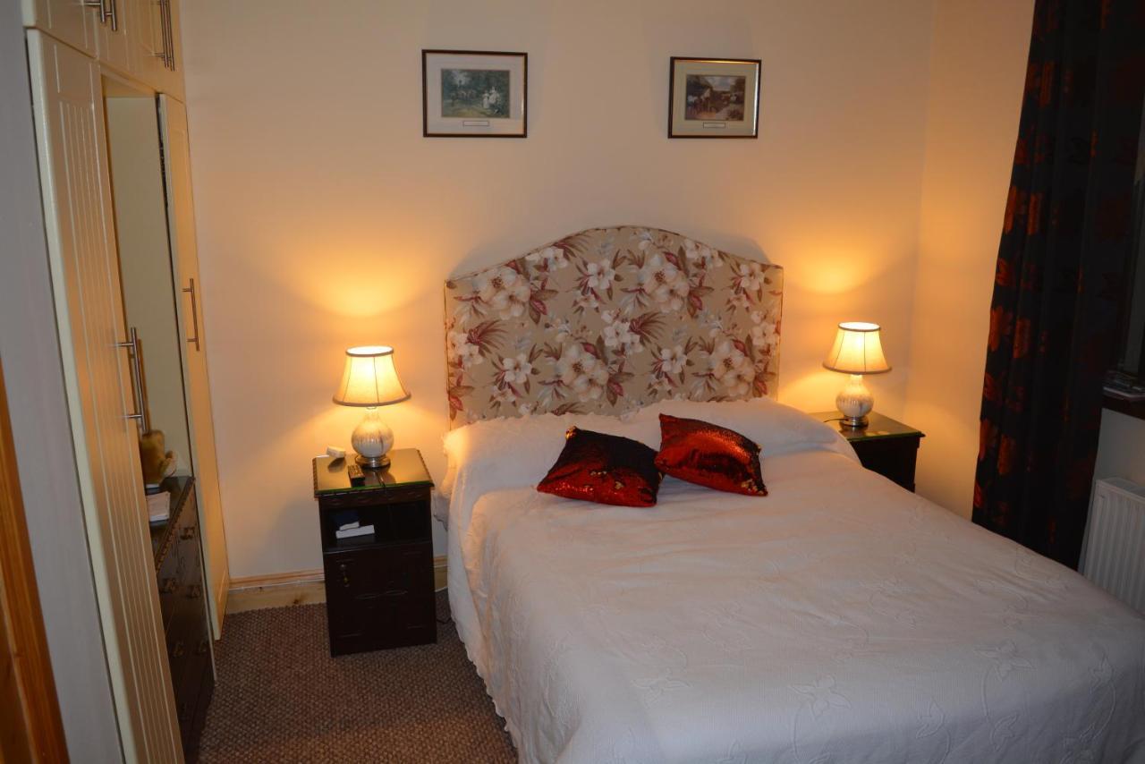 Weir View Bed And Breakfast Durrow Eksteriør billede